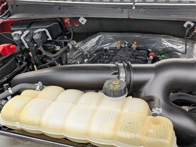 2021 Ford Expedition Platinum