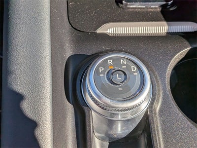 2025 Ford Explorer ST-Line 300A