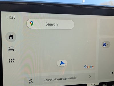 2025 Ford Explorer Platinum ULTIMATE PACKAGE