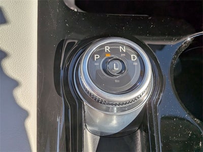 2025 Ford Explorer Platinum ULTIMATE PACKAGE