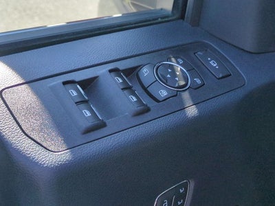 2022 Ford F-250SD Platinum