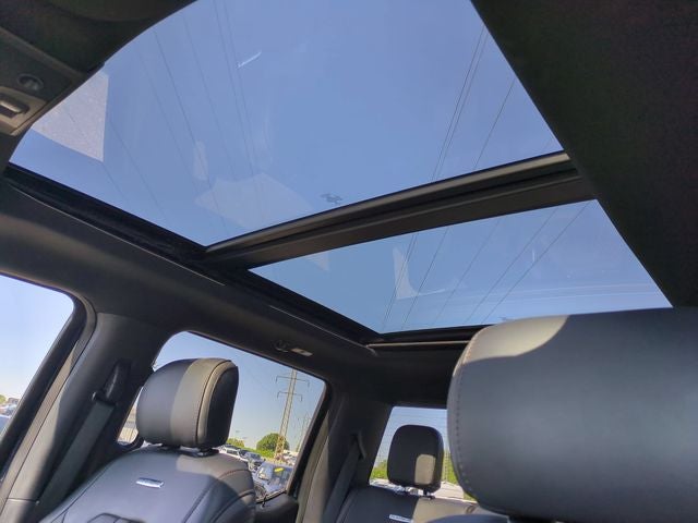 2022 Ford F-250SD Platinum