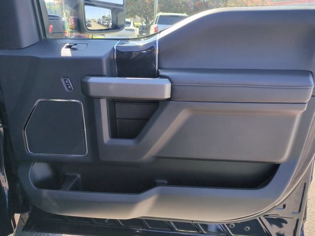 2022 Ford F-250SD Platinum