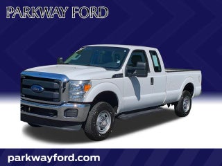 2016 Ford F-250SD XL