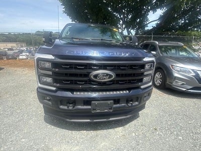 2024 Ford F-250SD XLT