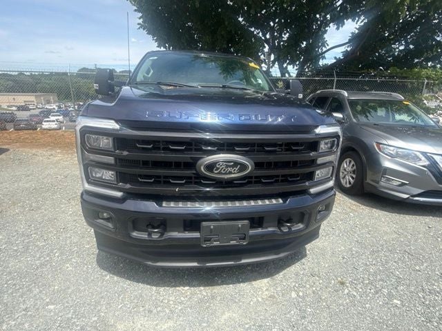 2024 Ford F-250SD XLT