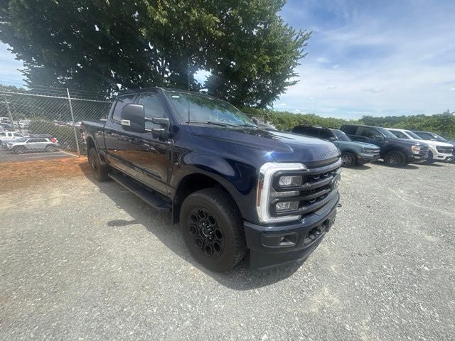 2024 Ford F-250SD XLT