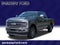 2024 Ford F-250SD Limited