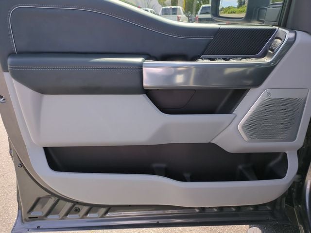 2024 Ford F-250SD Limited