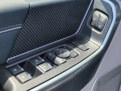 2024 Ford F-250SD Limited