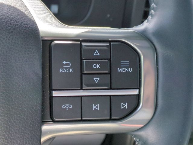 2024 Ford F-250SD Limited