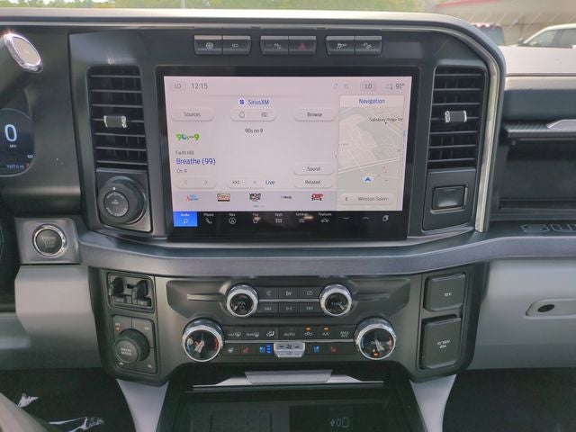 2024 Ford F-250SD Limited
