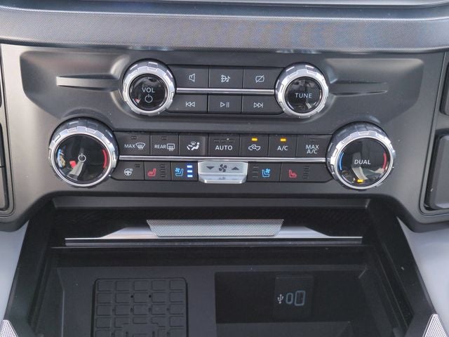 2024 Ford F-250SD Limited