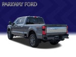 2024 Ford F-250SD Limited