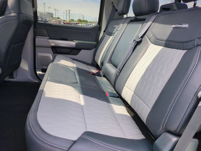 2024 Ford F-250SD Limited