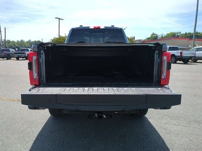 2024 Ford F-250SD Limited