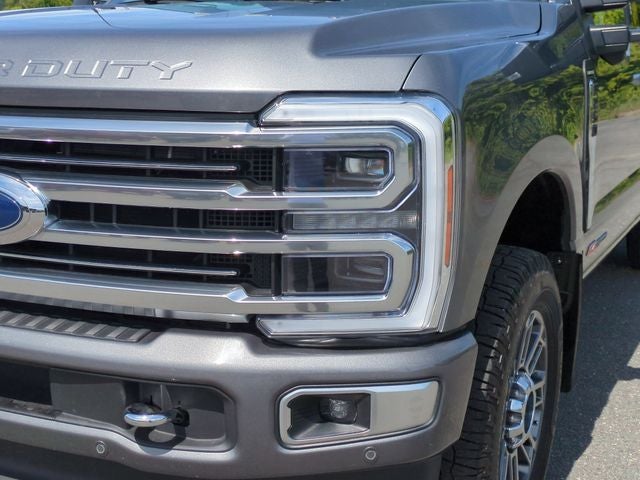 2024 Ford F-250SD Limited