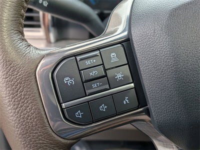 2024 Ford F-250SD King Ranch