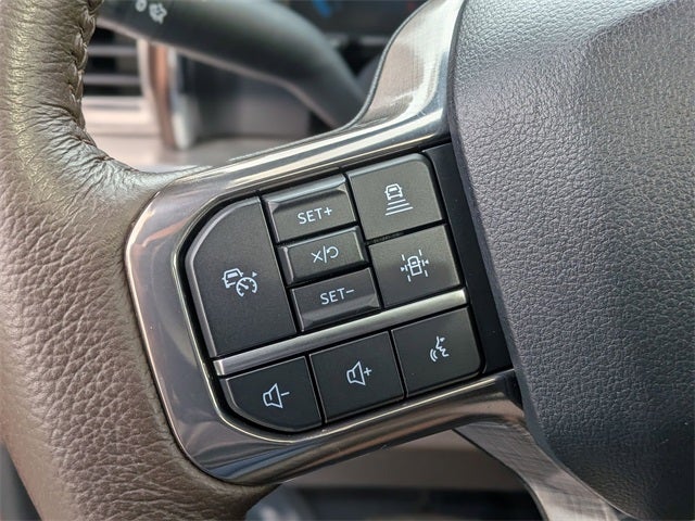 2024 Ford F-250SD King Ranch