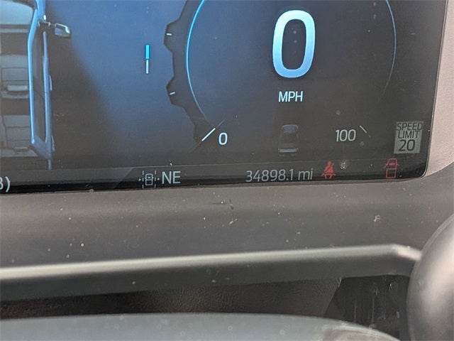 2024 Ford F-250SD King Ranch