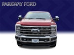 2024 Ford F-250SD King Ranch