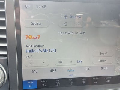 2024 Ford F-250SD King Ranch