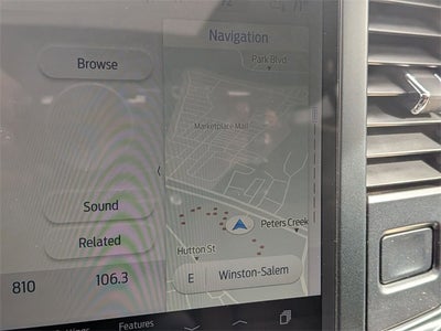 2024 Ford F-250SD King Ranch