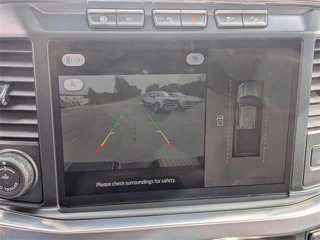 2024 Ford F-250SD King Ranch