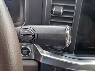 2024 Ford F-250SD King Ranch