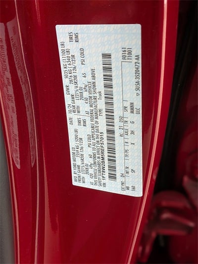 2024 Ford F-250SD King Ranch