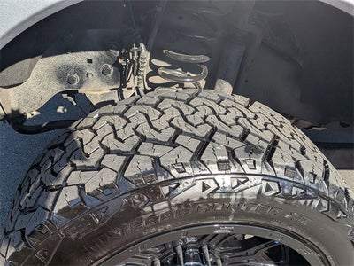 2023 Ford F-250SD XL