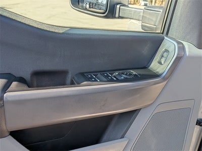 2023 Ford F-250SD XL