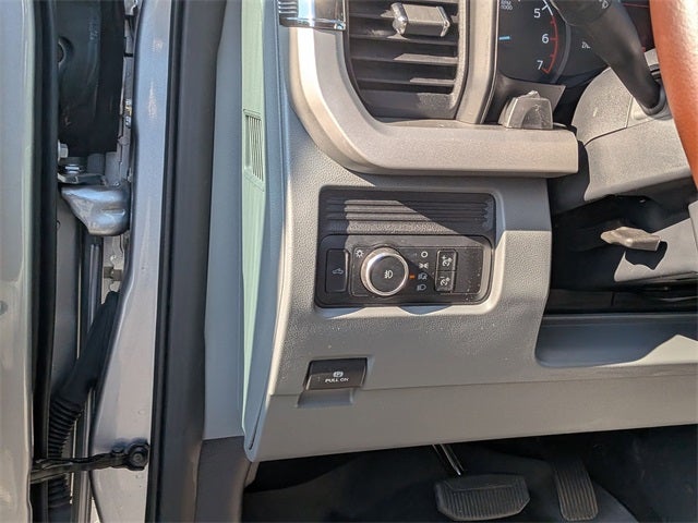 2023 Ford F-250SD XL