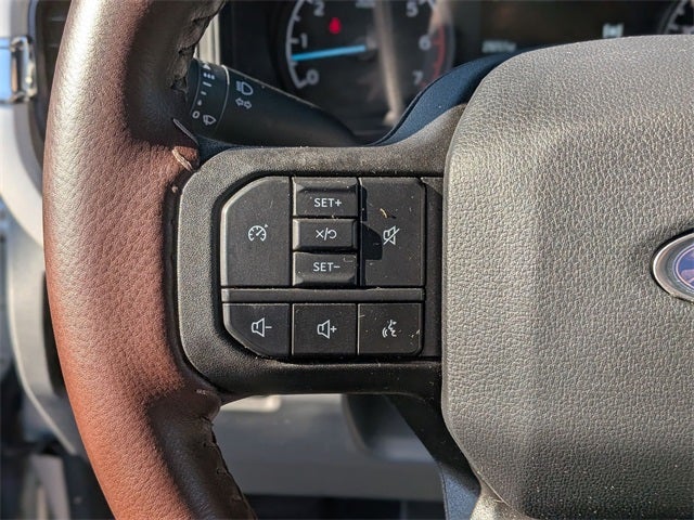 2023 Ford F-250SD XL