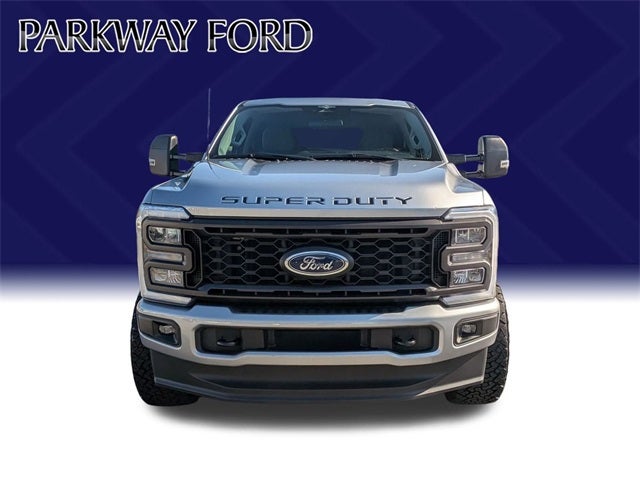 2023 Ford F-250SD XL