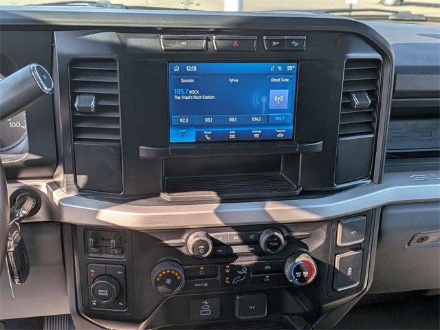 2023 Ford F-250SD XL