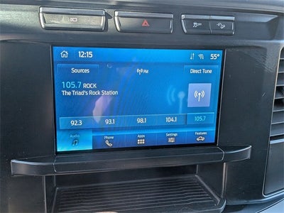 2023 Ford F-250SD XL