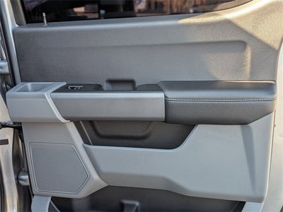 2023 Ford F-250SD XL