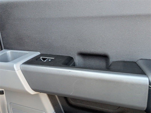 2023 Ford F-250SD XL