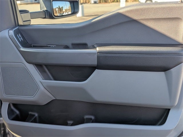 2023 Ford F-250SD XL