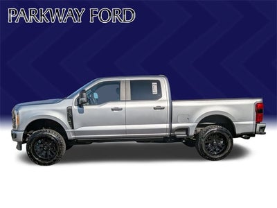 2023 Ford F-250SD XL
