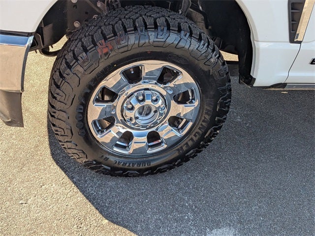 2023 Ford F-250SD Lariat