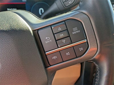 2023 Ford F-250SD Lariat