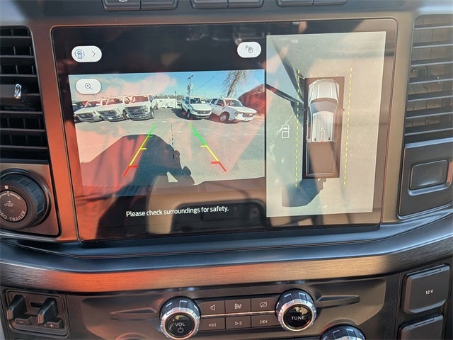 2023 Ford F-250SD Lariat