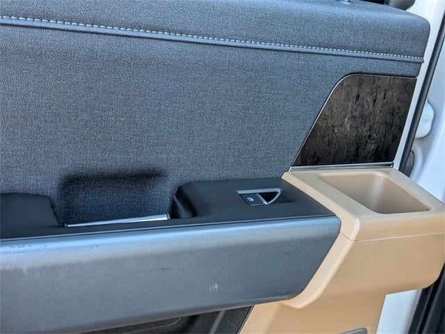 2023 Ford F-250SD Lariat