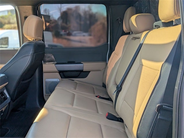 2023 Ford F-250SD Lariat