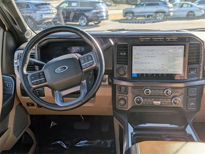 2023 Ford F-250SD Lariat