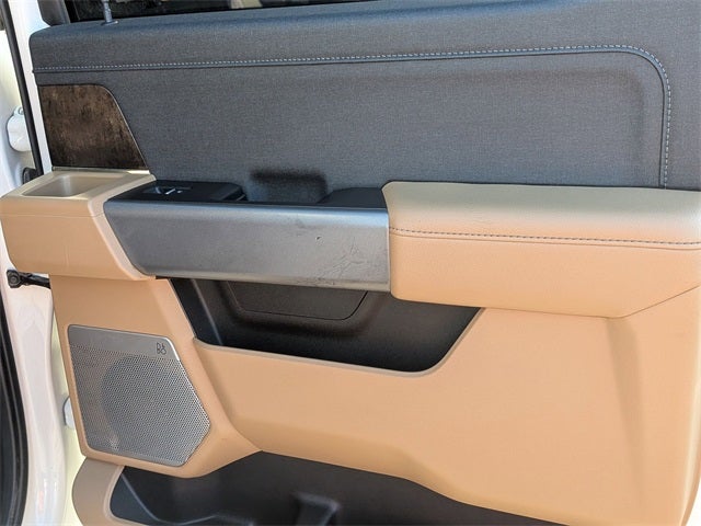 2023 Ford F-250SD Lariat