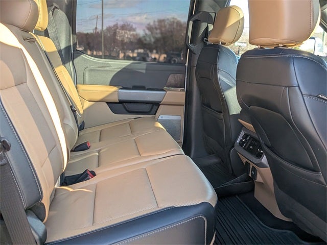 2023 Ford F-250SD Lariat