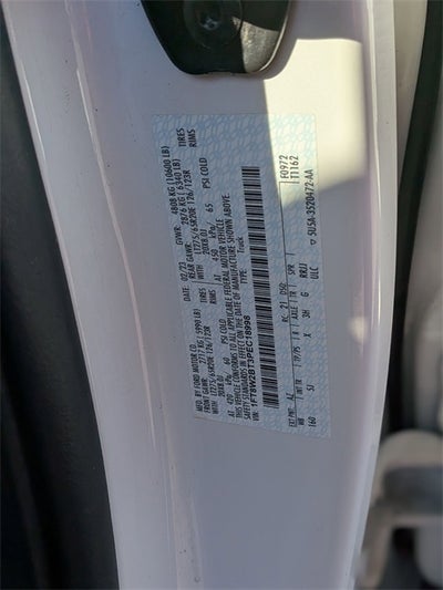 2023 Ford F-250SD Lariat